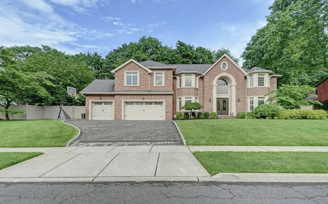 37 Macarthur Avenue, Closter